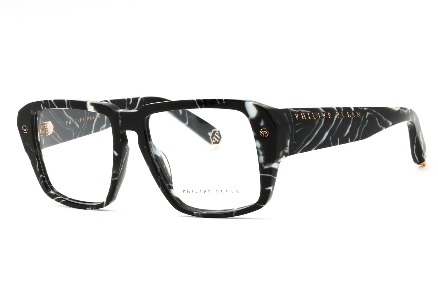 Philipp Plein VPP081 — Lunettes de vue 1