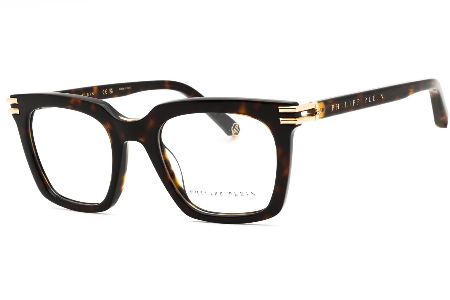 Philipp Plein VPP115M — Lunettes de vue 1