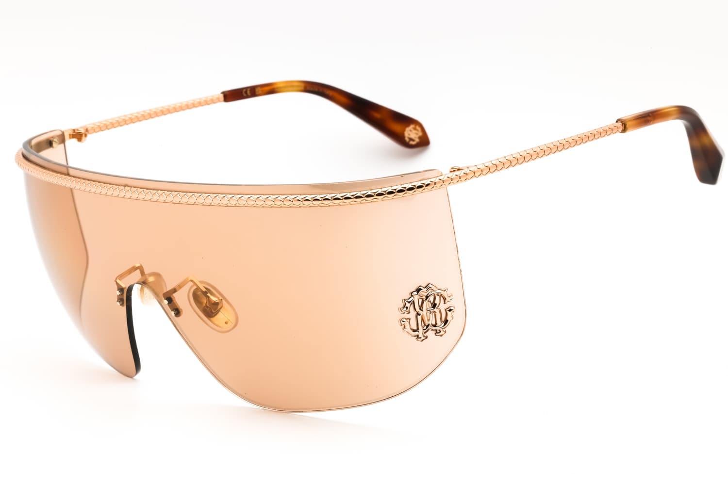 Roberto Cavalli SRC012M — Lunettes de soleil 3