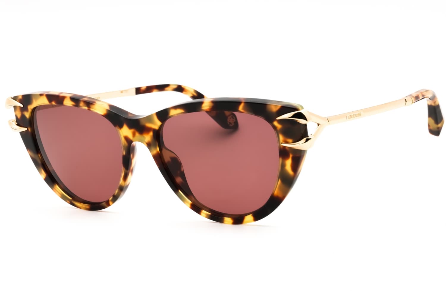 Roberto Cavalli SRC031 — Lunettes de soleil 1