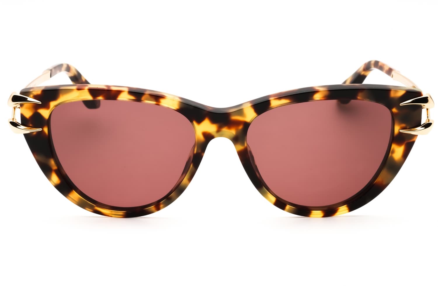 Roberto Cavalli SRC031 — Lunettes de soleil 2