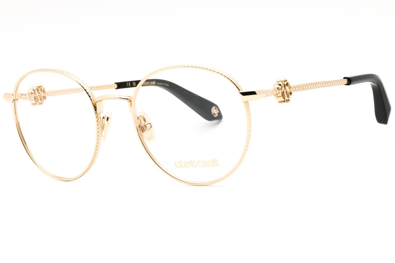 Roberto Cavalli VRC047 — Lunettes de vue 1