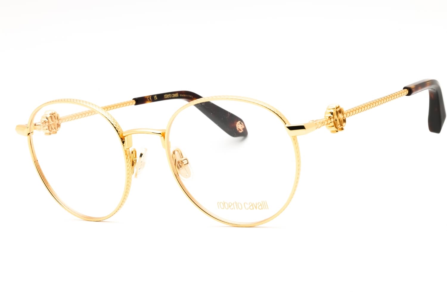 Roberto Cavalli VRC047 — Lunettes de vue 3