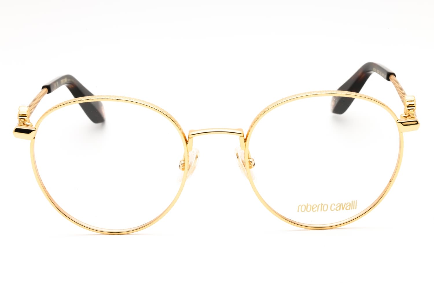 Roberto Cavalli VRC047 — Lunettes de vue 4