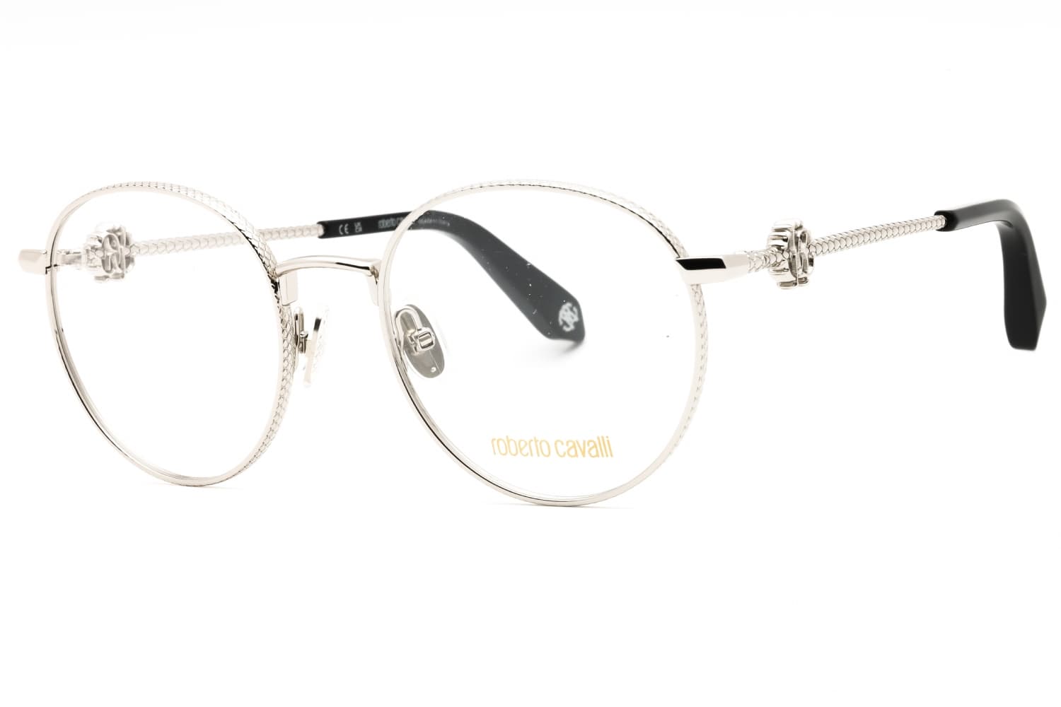 Roberto Cavalli VRC047 — Lunettes de vue 5