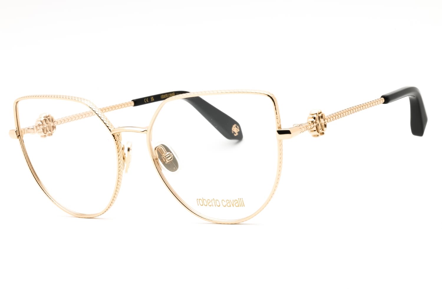 Roberto Cavalli VRC048 — Lunettes de vue 1