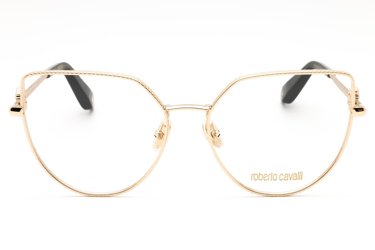 Roberto Cavalli VRC048 — Lunettes de vue 2