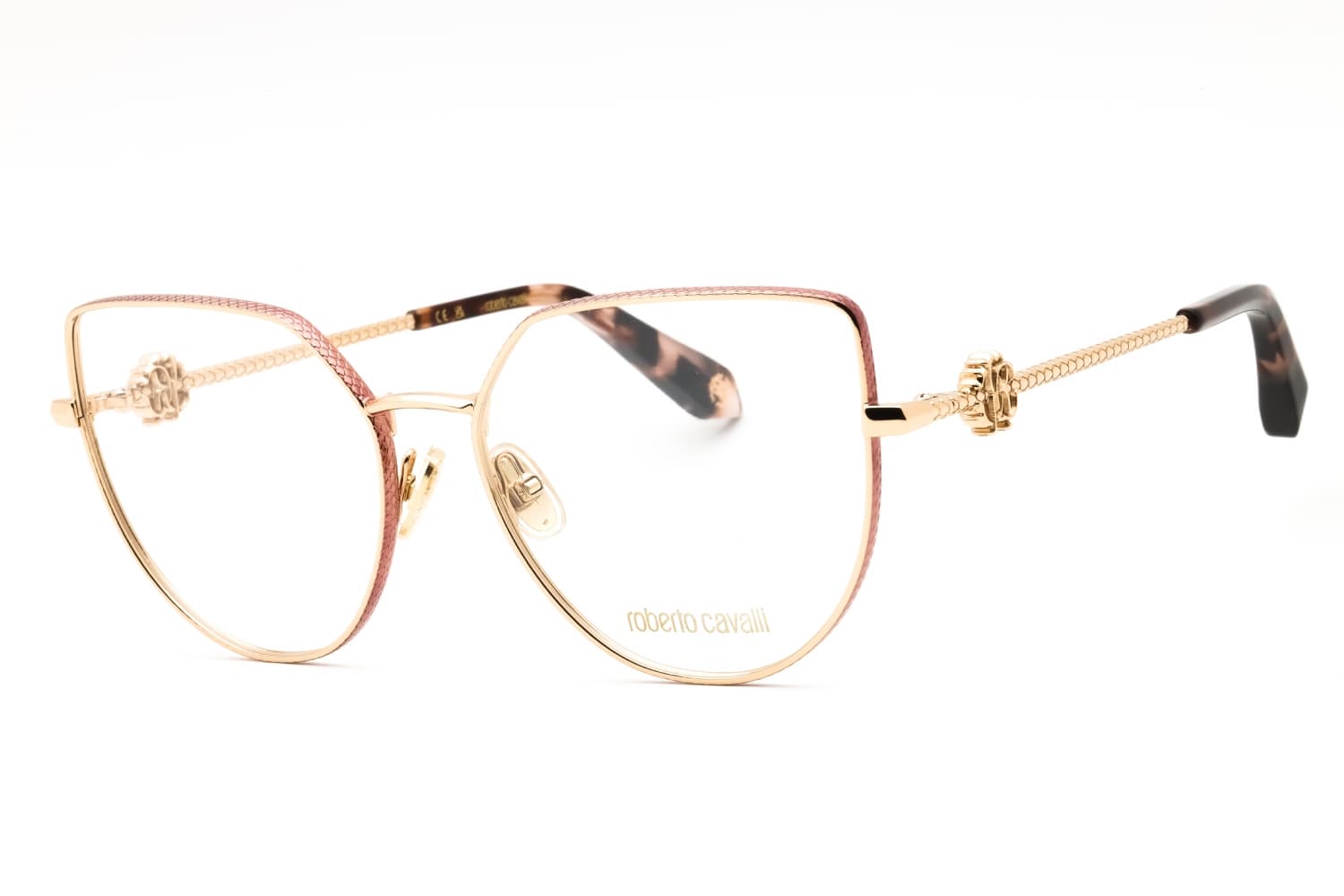 Roberto Cavalli VRC048 — Lunettes de vue 3