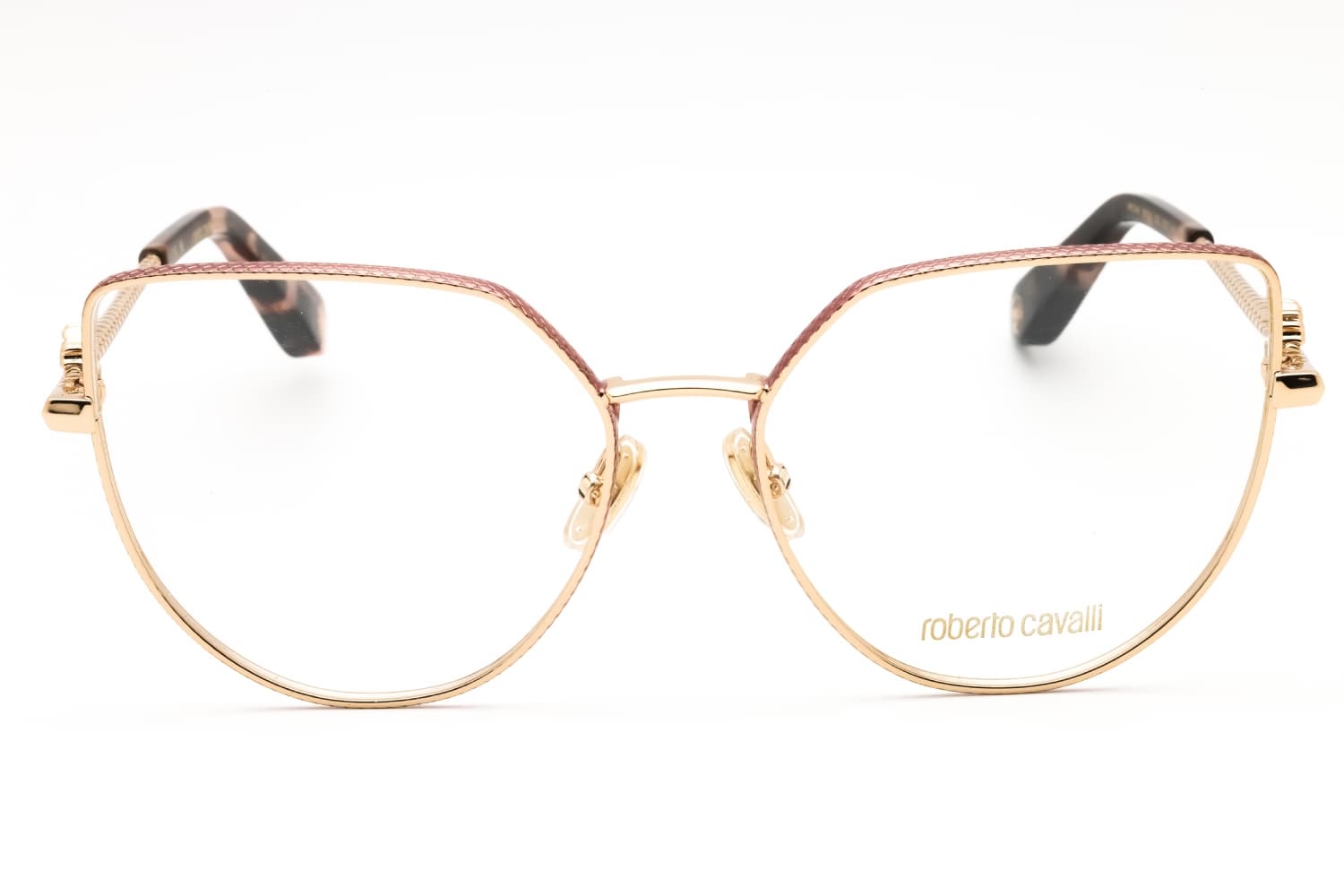 Roberto Cavalli VRC048 — Lunettes de vue 4
