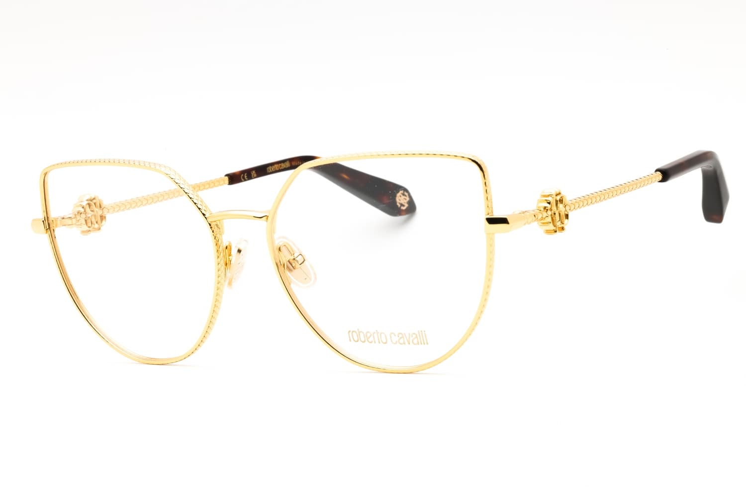Roberto Cavalli VRC048 — Lunettes de vue 5