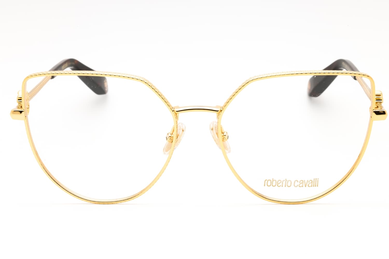 Roberto Cavalli VRC048 — Lunettes de vue 6