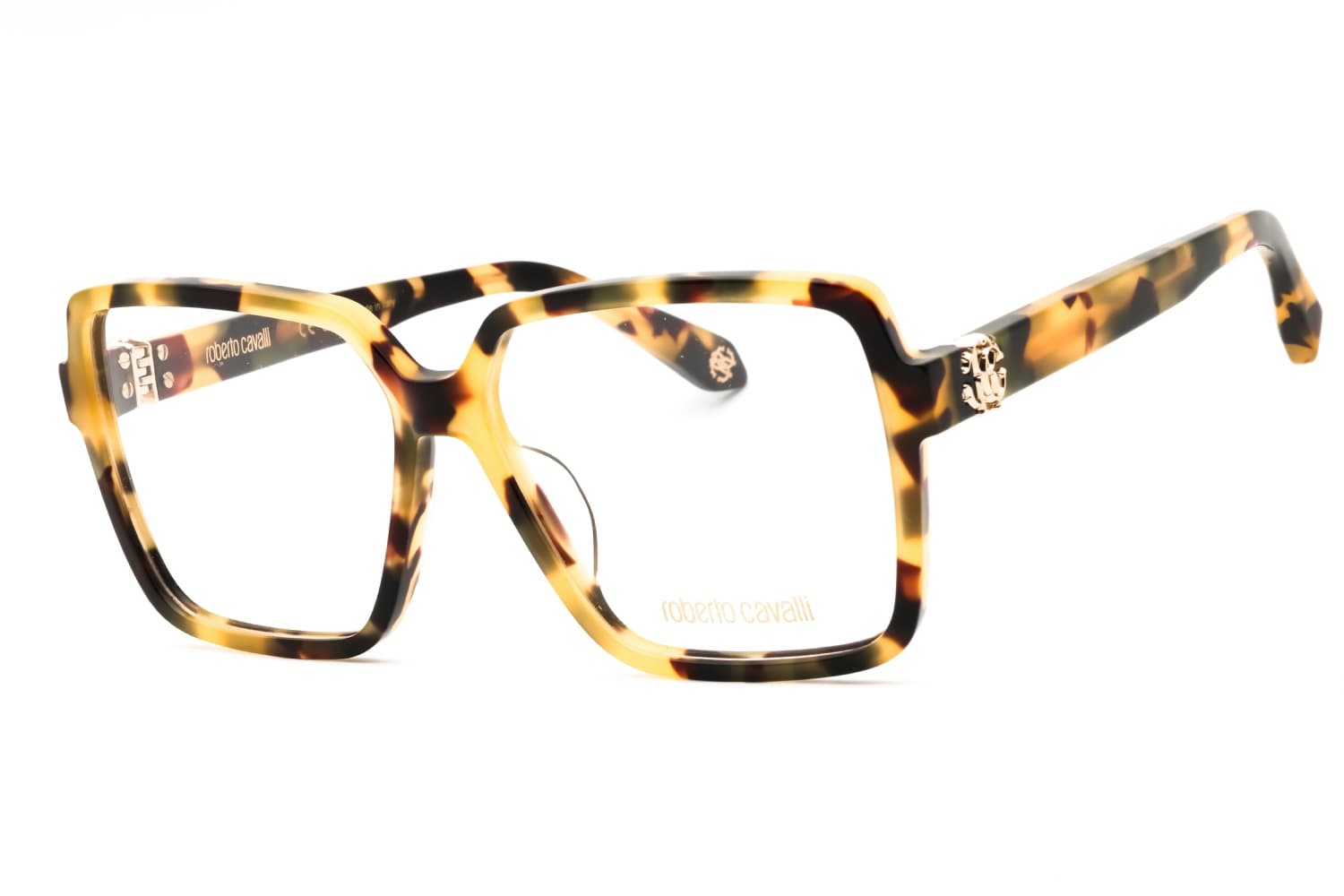 Roberto Cavalli VRC050M — Lunettes de vue 1
