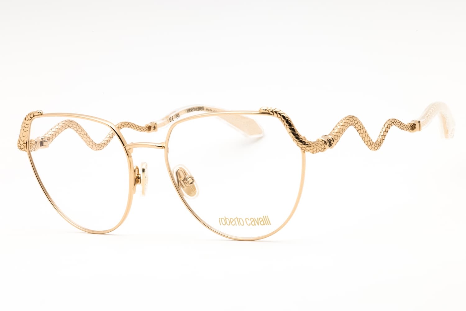 Roberto Cavalli VRC053M — Lunettes de vue 1