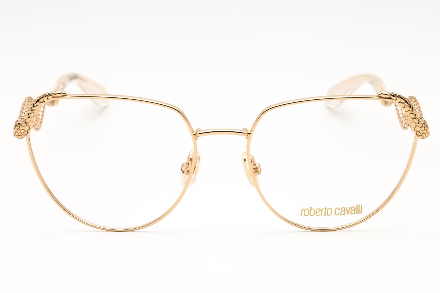 Roberto Cavalli VRC053M — Lunettes de vue 2