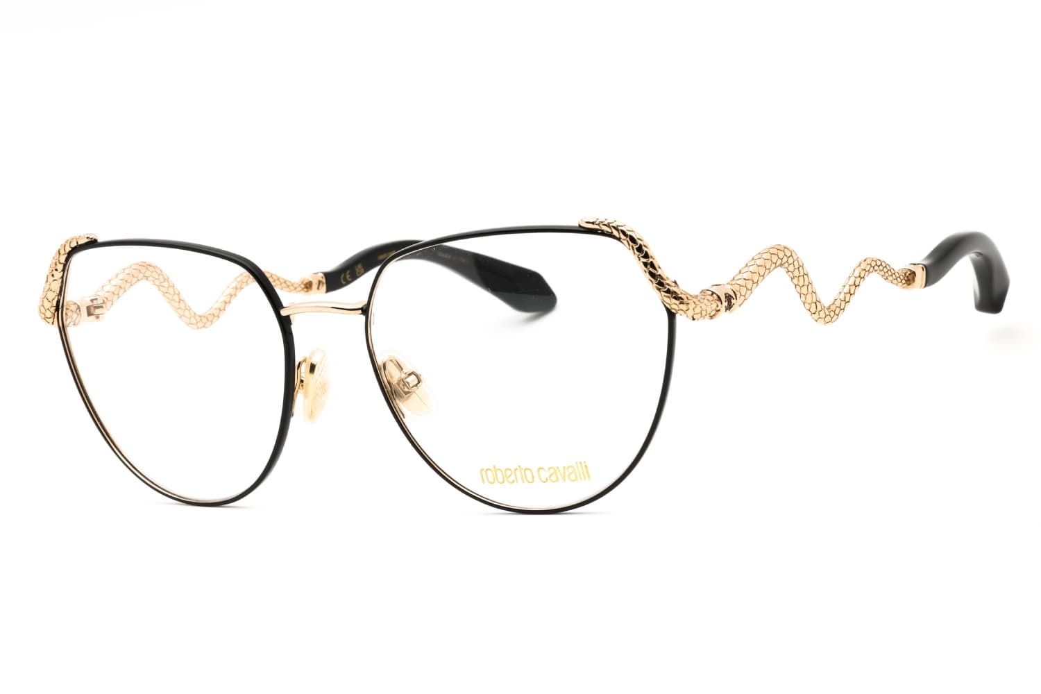 Roberto Cavalli VRC053M — Lunettes de vue 3