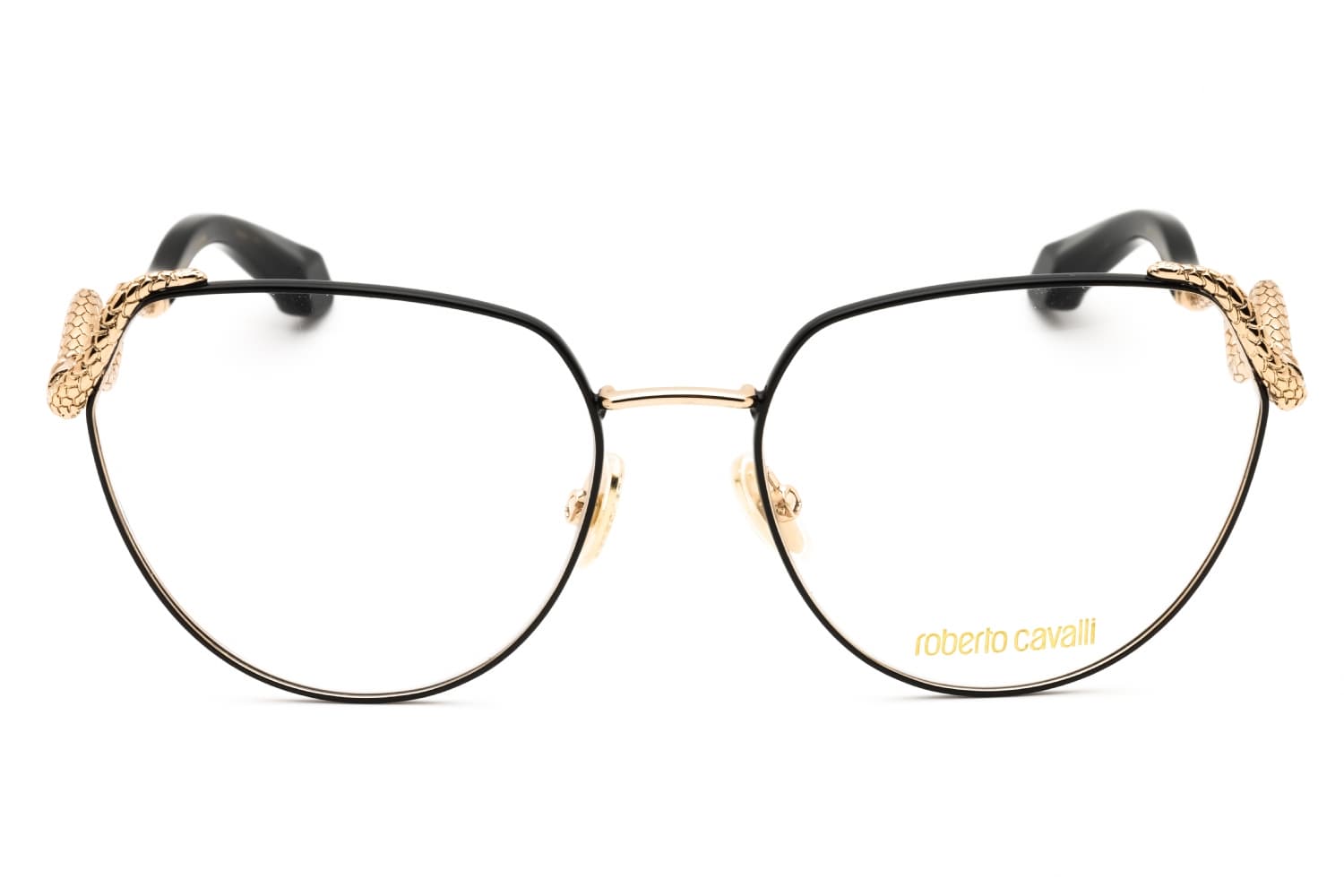 Roberto Cavalli VRC053M — Lunettes de vue 4