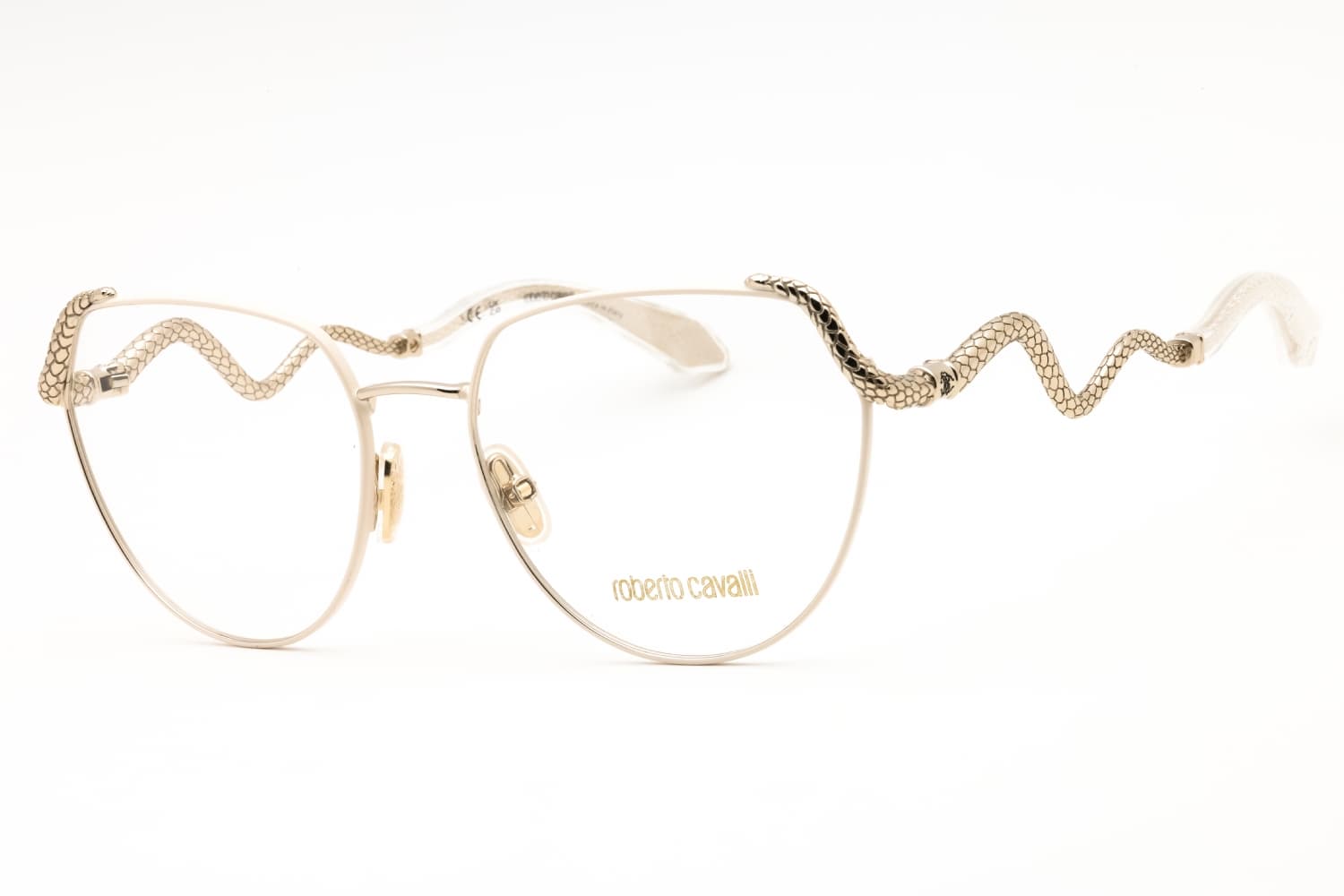 Roberto Cavalli VRC053M — Lunettes de vue 3