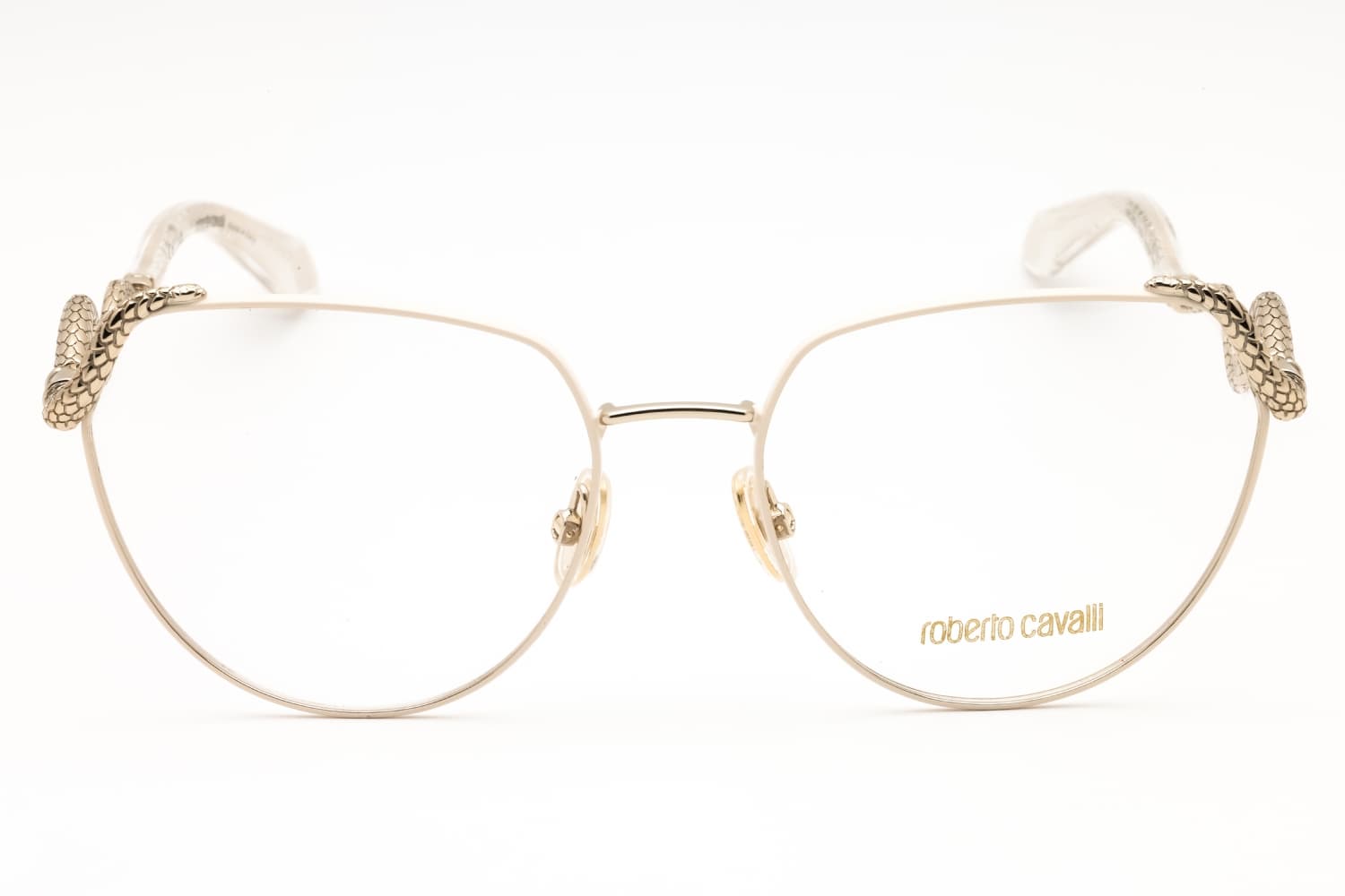Roberto Cavalli VRC053M — Lunettes de vue 4