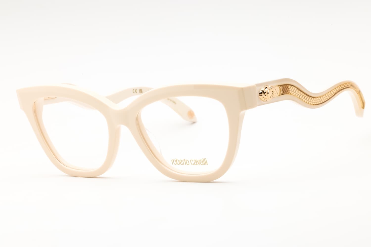 Roberto Cavalli VRC072 — Lunettes de vue 1