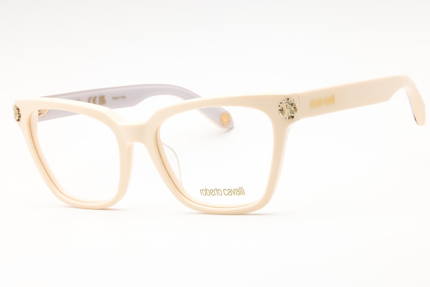 Roberto Cavalli VRC073M — Lunettes de vue 1