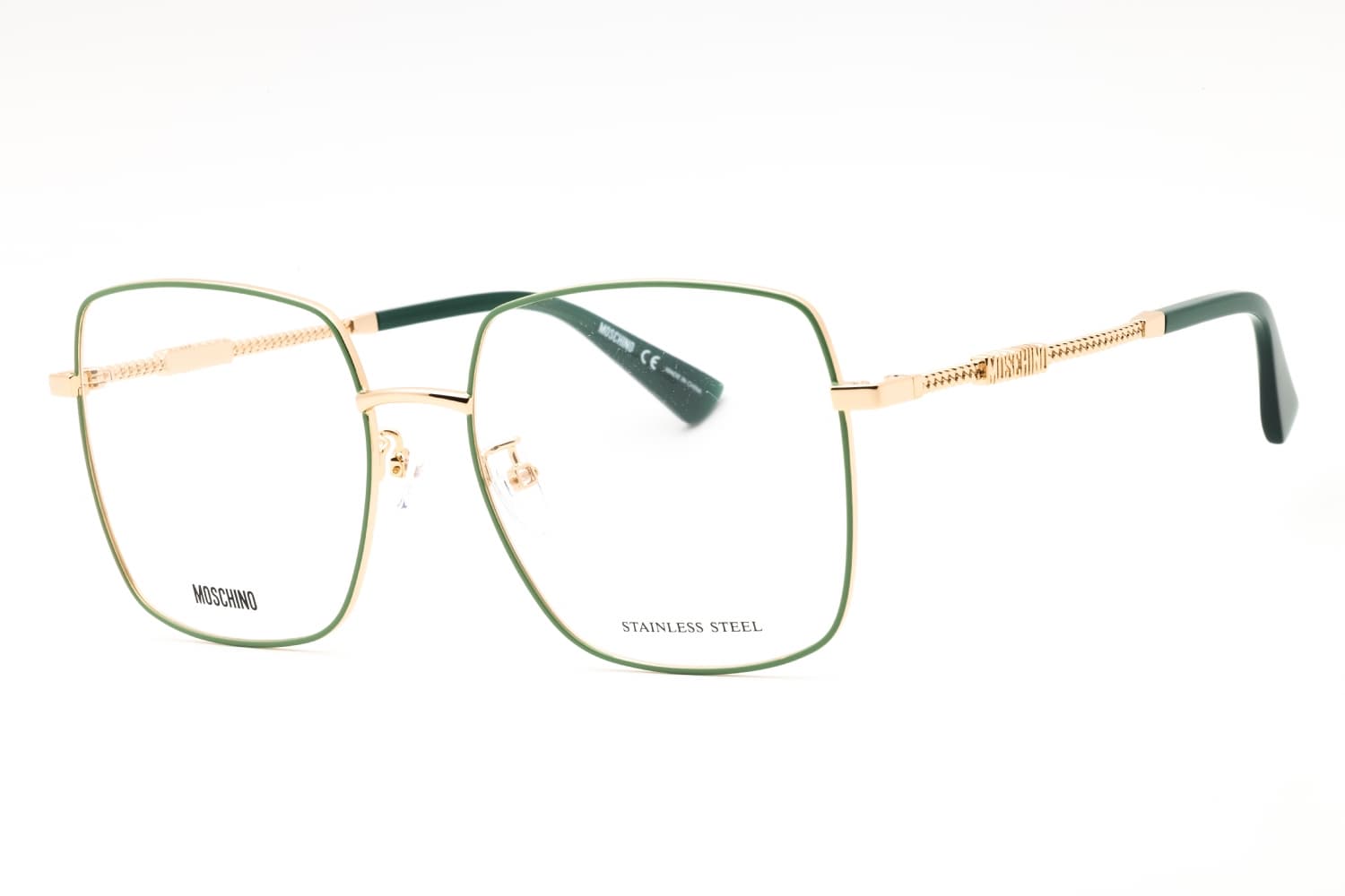 Moschino MOS615/G — Lunettes de vue 1