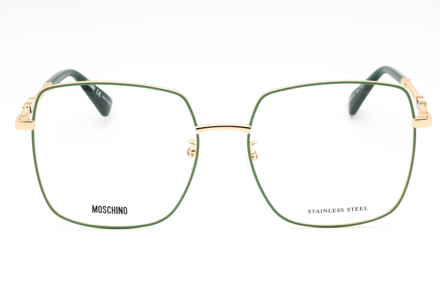 Moschino MOS615/G — Lunettes de vue 2