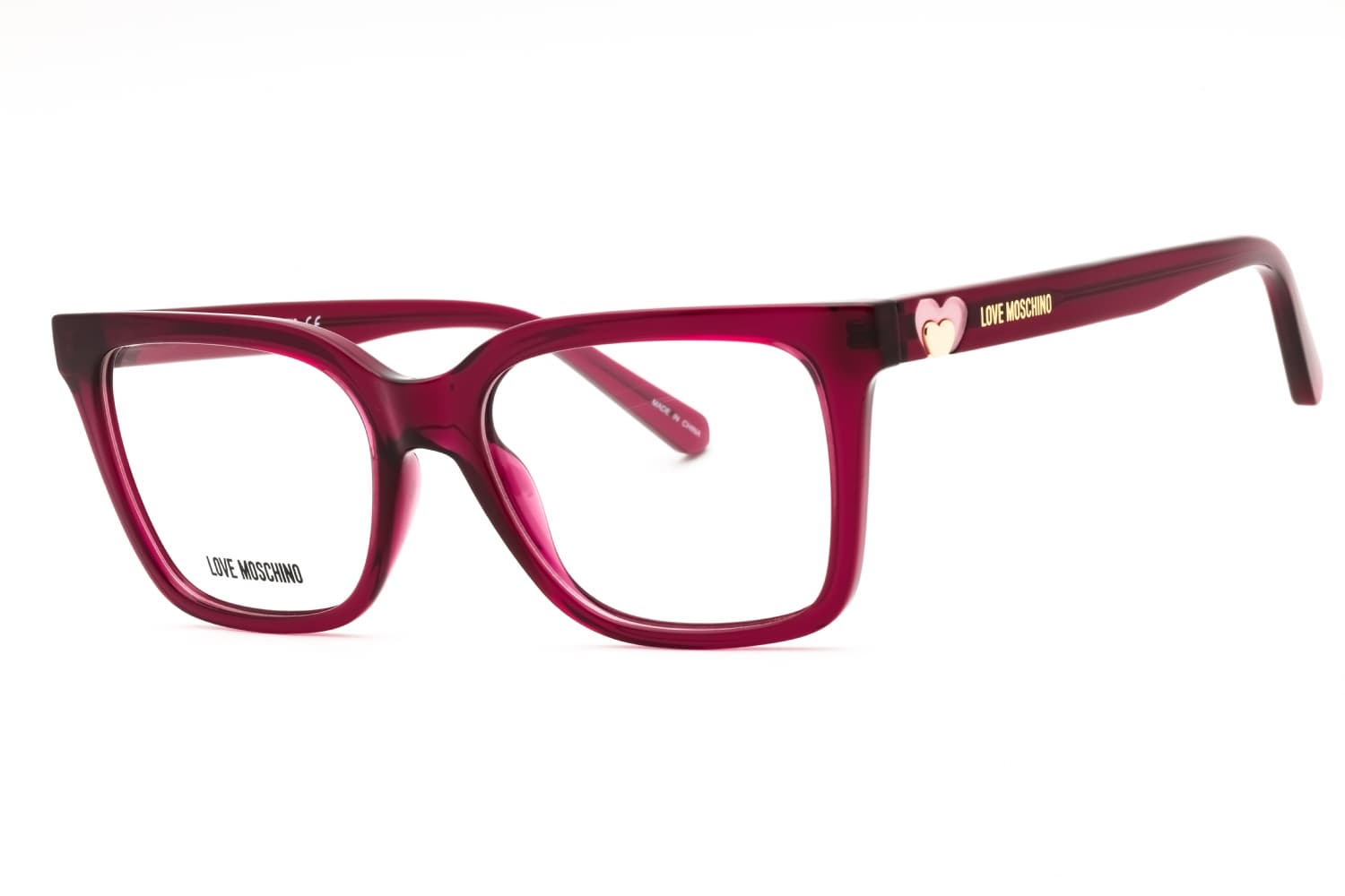 Moschino Love MOL603 — Lunettes de vue 1