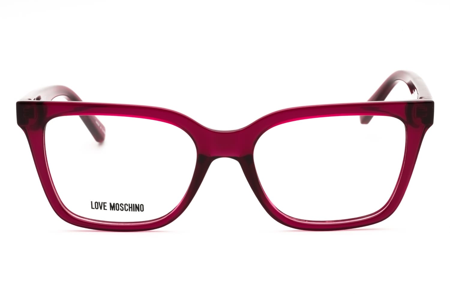 Moschino Love MOL603 — Lunettes de vue 2