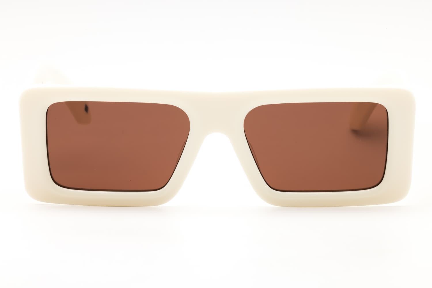 Off White TROIE — Lunettes de soleil 2