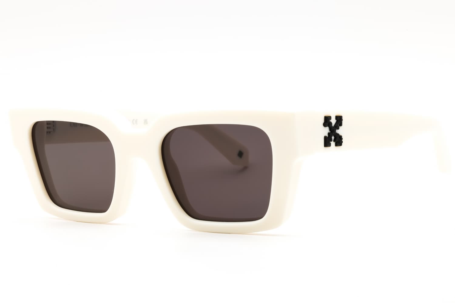 Off White VIRGILE — Lunettes de soleil 1