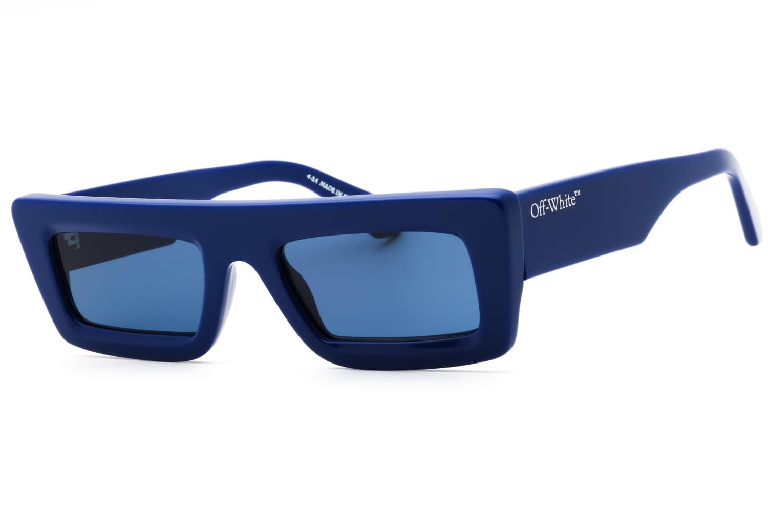 Off White ONTARIO — Lunettes de soleil 1