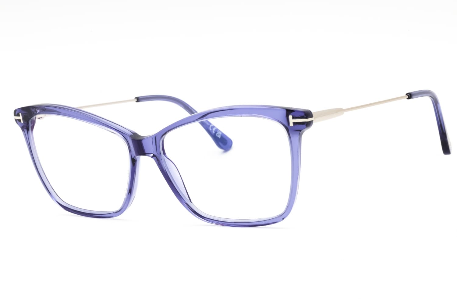 Tom Ford FT5687-B — Lunettes de vue 3