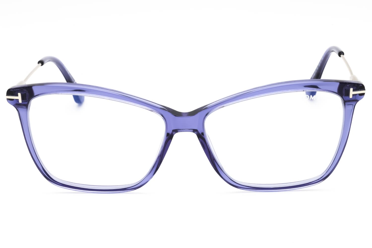 Tom Ford FT5687-B — Lunettes de vue 4