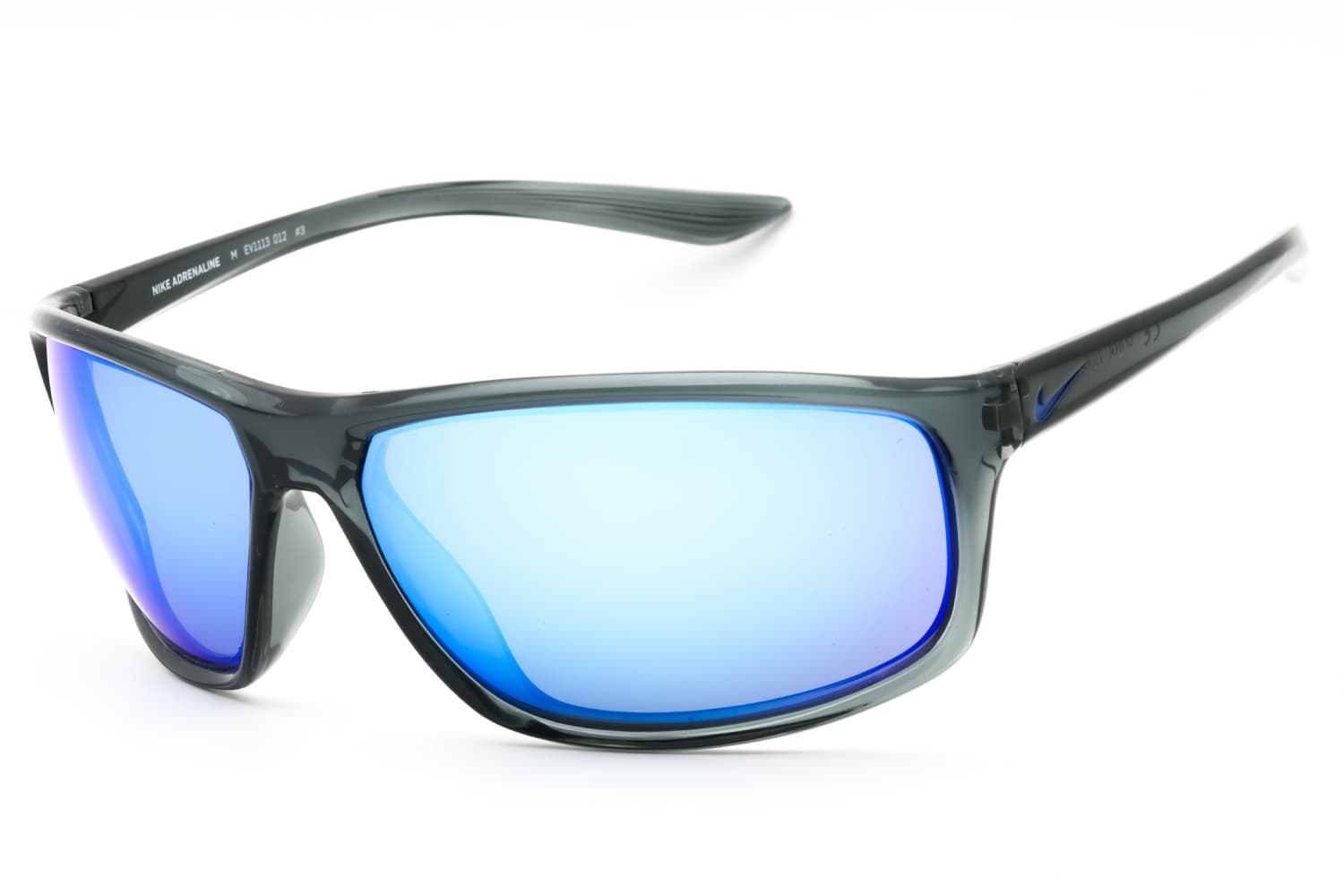 Nike ADRÉNALINE M EV1113 — Lunettes de soleil 5
