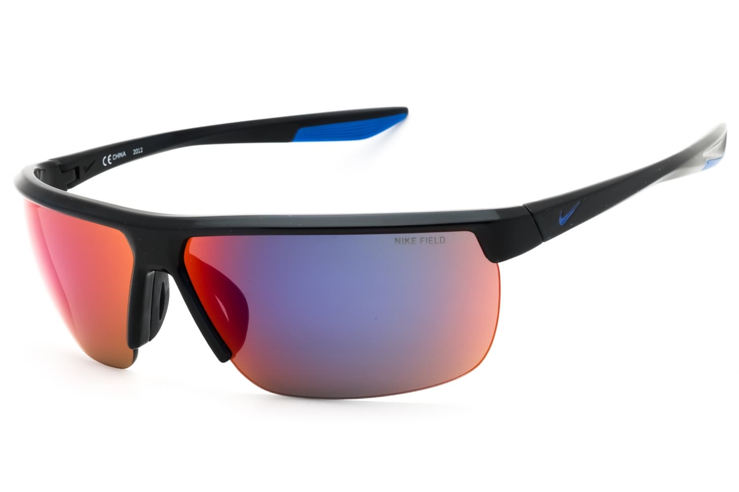 Nike TEMPEST E CW4666 — Lunettes de soleil 1