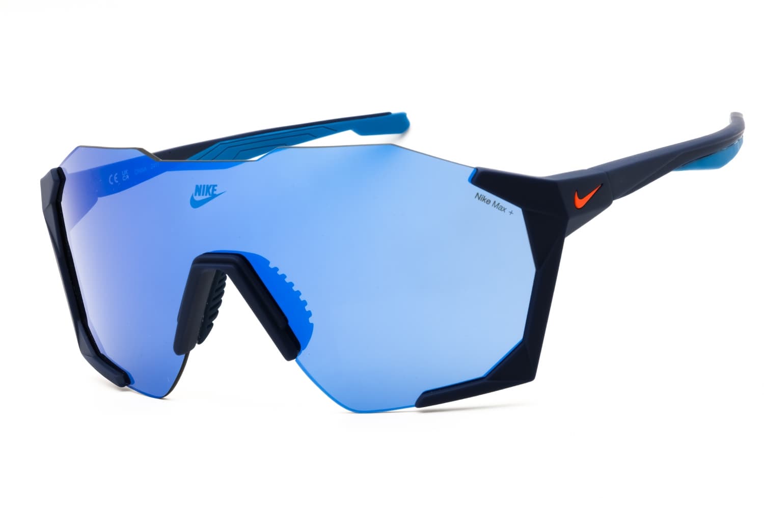 Nike CHARGED SHIELD IB3518X — Lunettes de soleil 1
