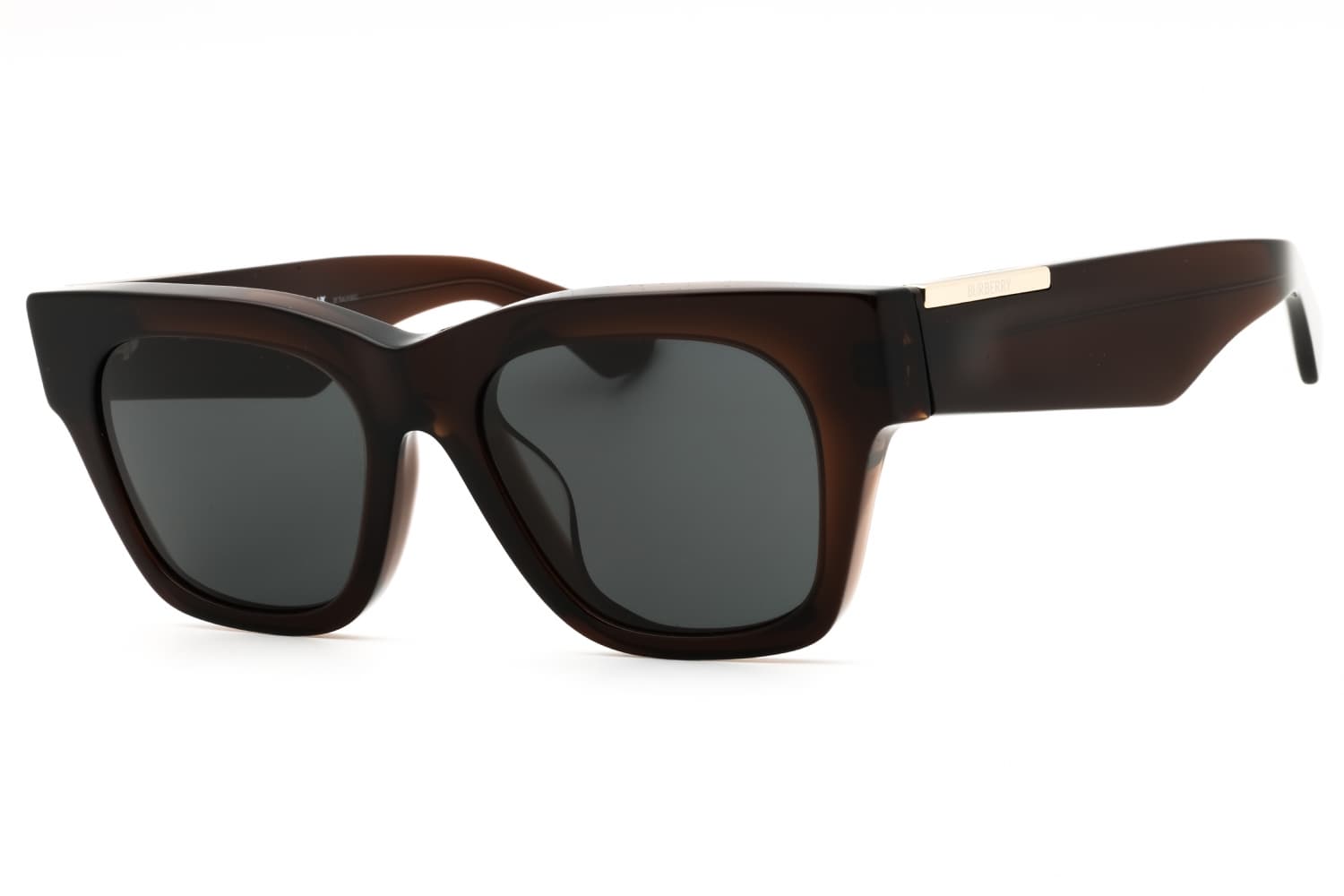 Burberry 0BE4424F — Lunettes de soleil 1