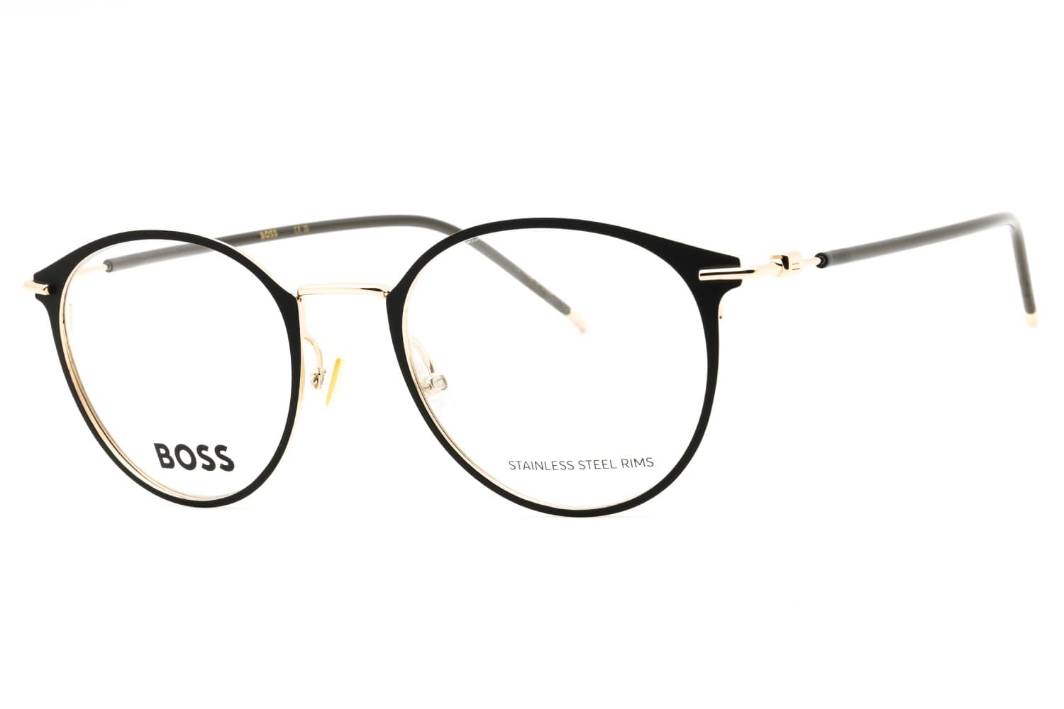 Hugo Boss BOSS 1432 — Lunettes de vue 3