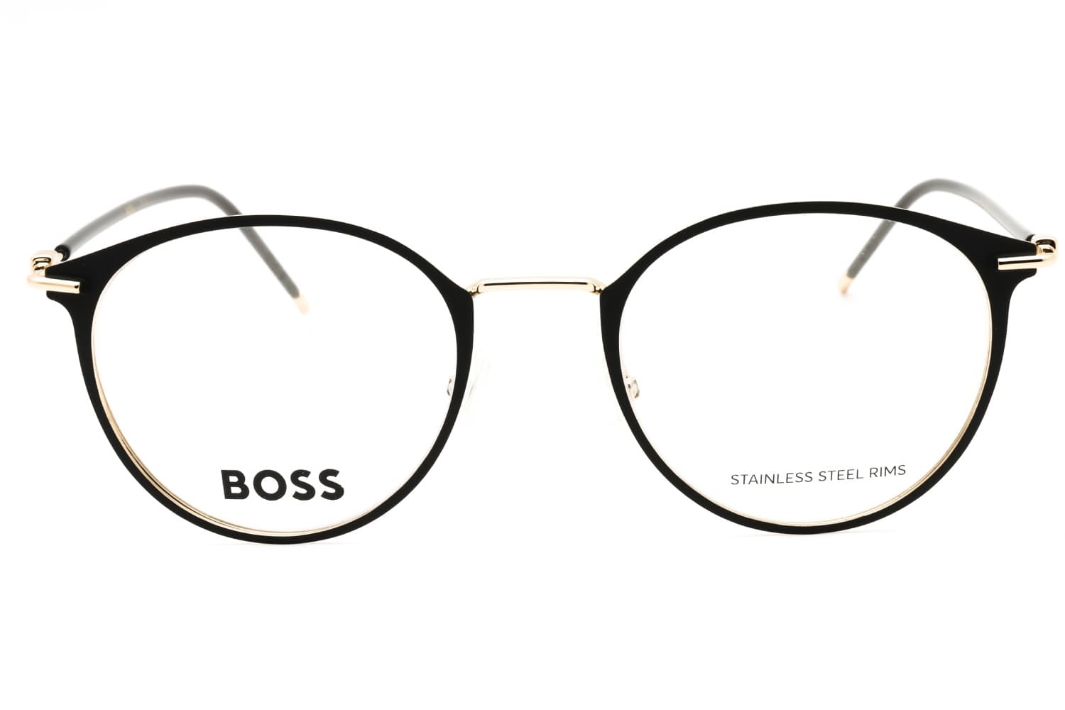 Hugo Boss BOSS 1432 — Lunettes de vue 4