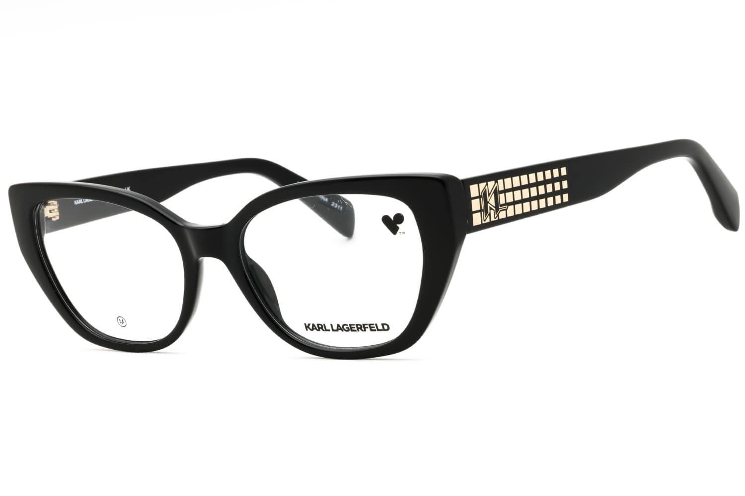 KARL LAGERFELD KL6151 — Lunettes de vue 1