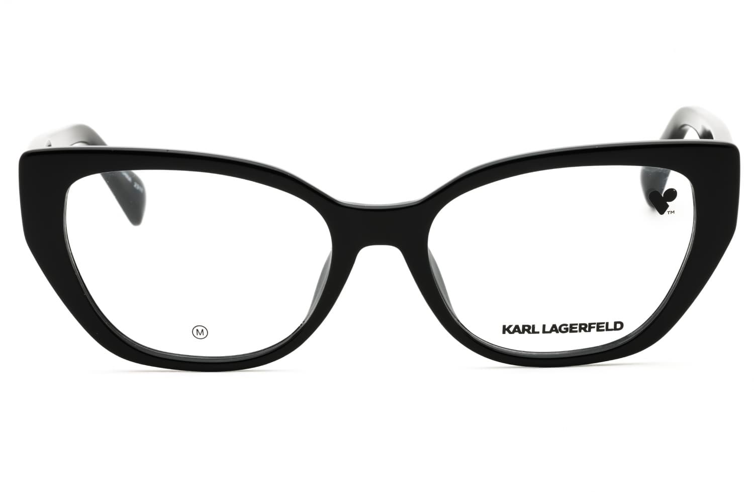 KARL LAGERFELD KL6151 — Lunettes de vue 2