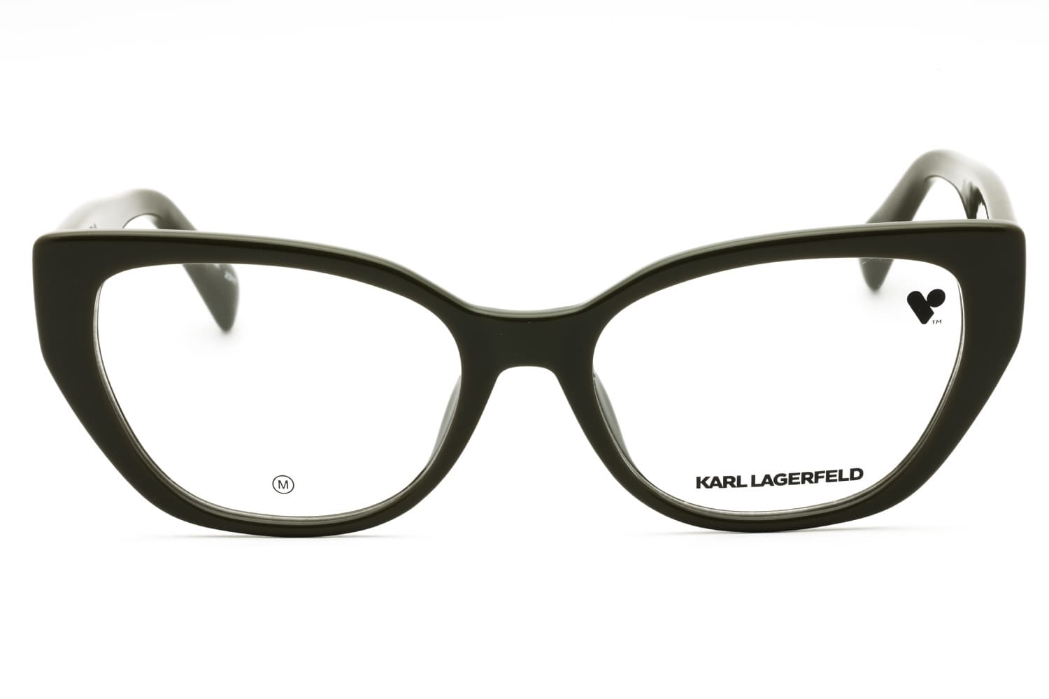 KARL LAGERFELD KL6151 — Lunettes de vue 4