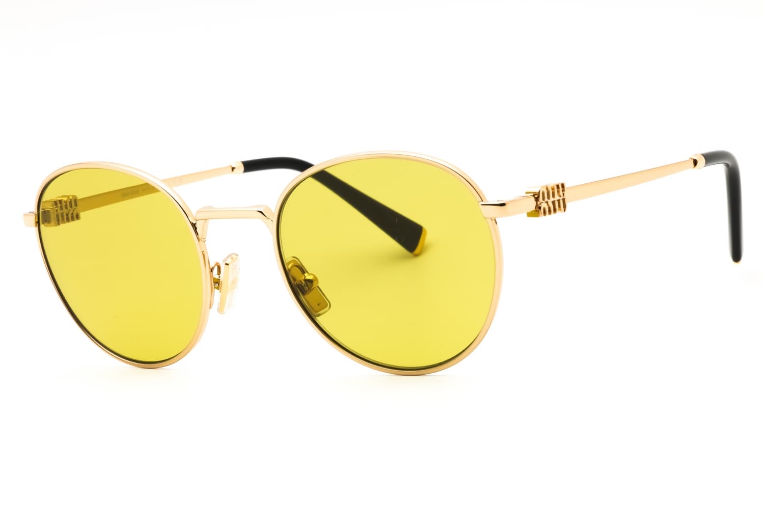 Miu Miu 0MU 55ZS — Lunettes de soleil 1