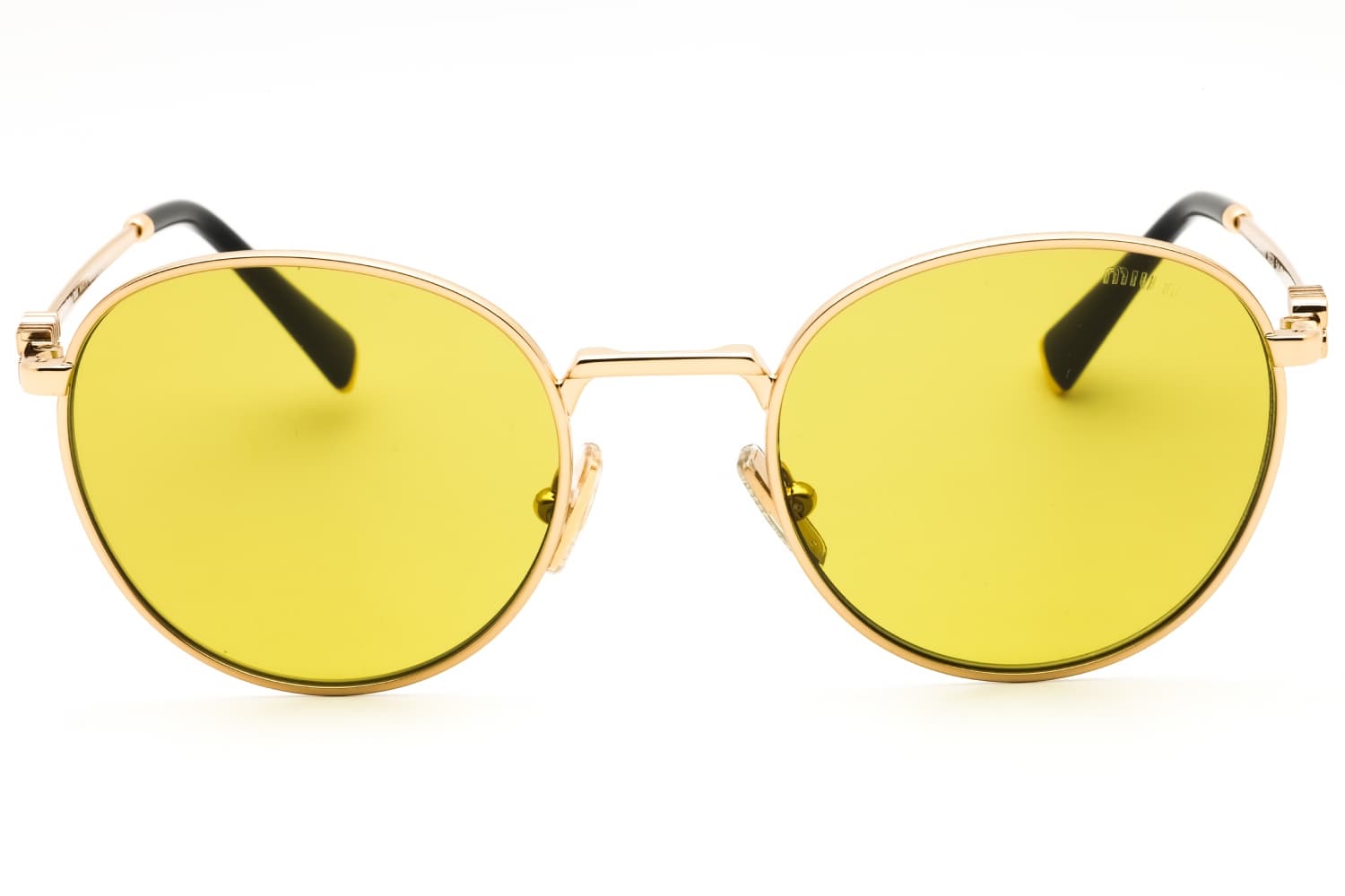 Miu Miu 0MU 55ZS — Lunettes de soleil 2