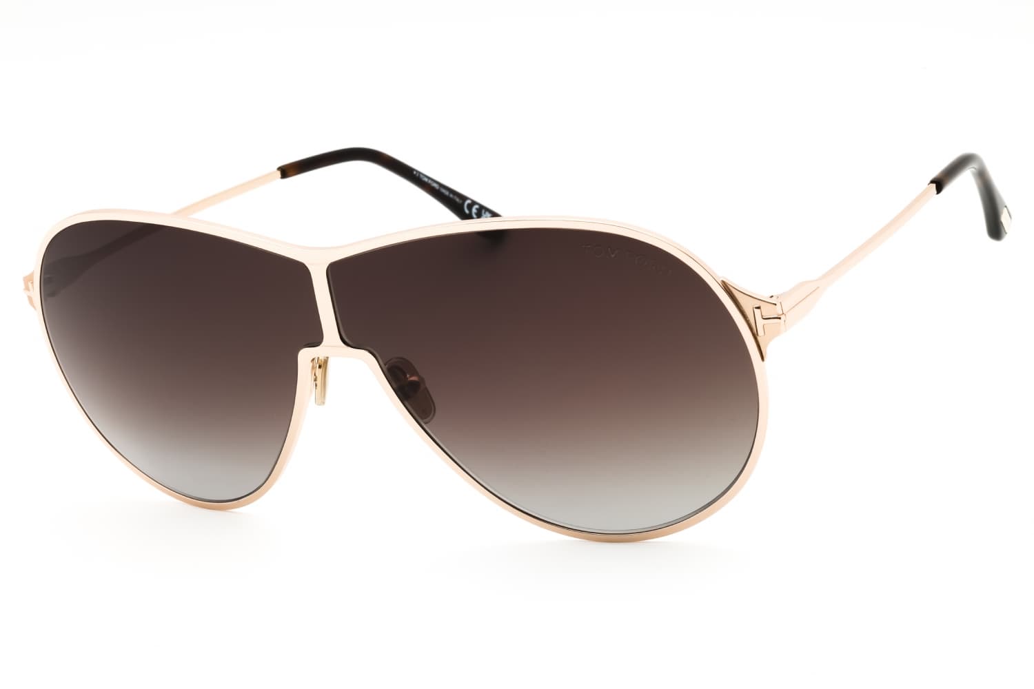 Tom Ford FT1174 — Lunettes de soleil 1