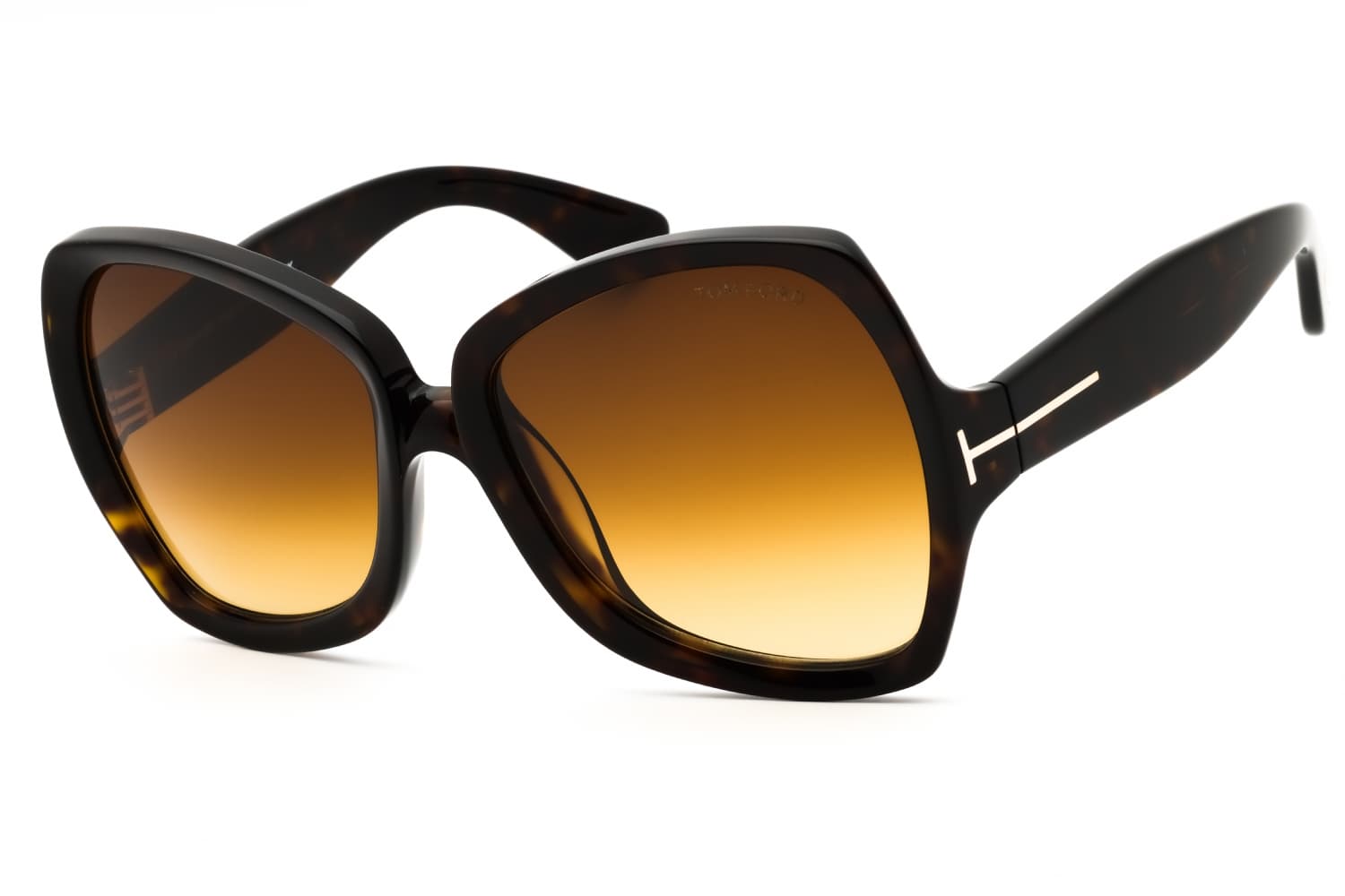 Tom Ford FT1222 — Lunettes de soleil 1