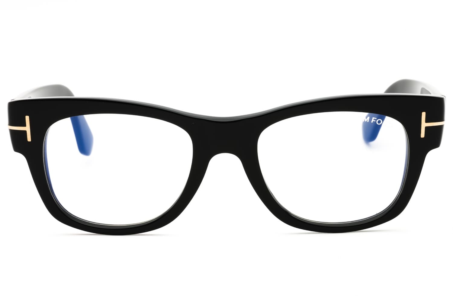 Tom Ford FT5040-B — Lunettes de vue 2