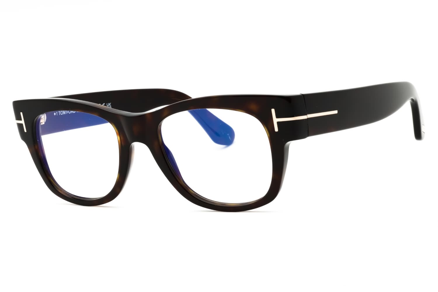 Tom Ford FT5040-B — Lunettes de vue 3