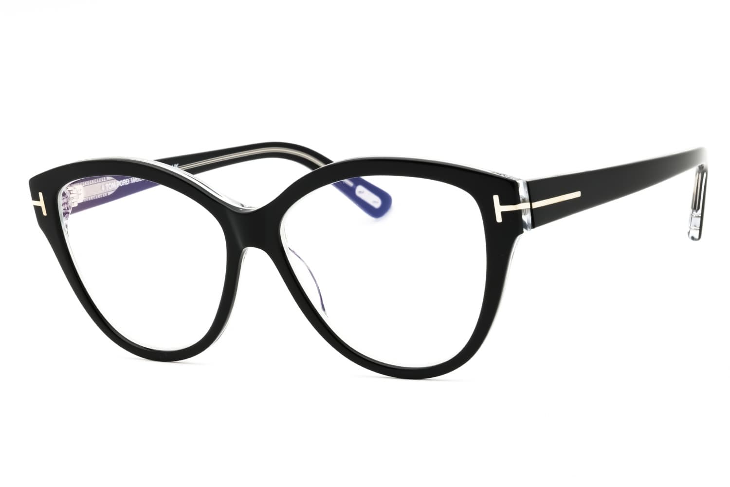 Tom Ford FT5954-B — Lunettes de vue 5