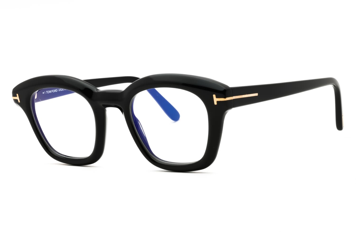 Tom Ford FT5961-B — Lunettes de vue 1